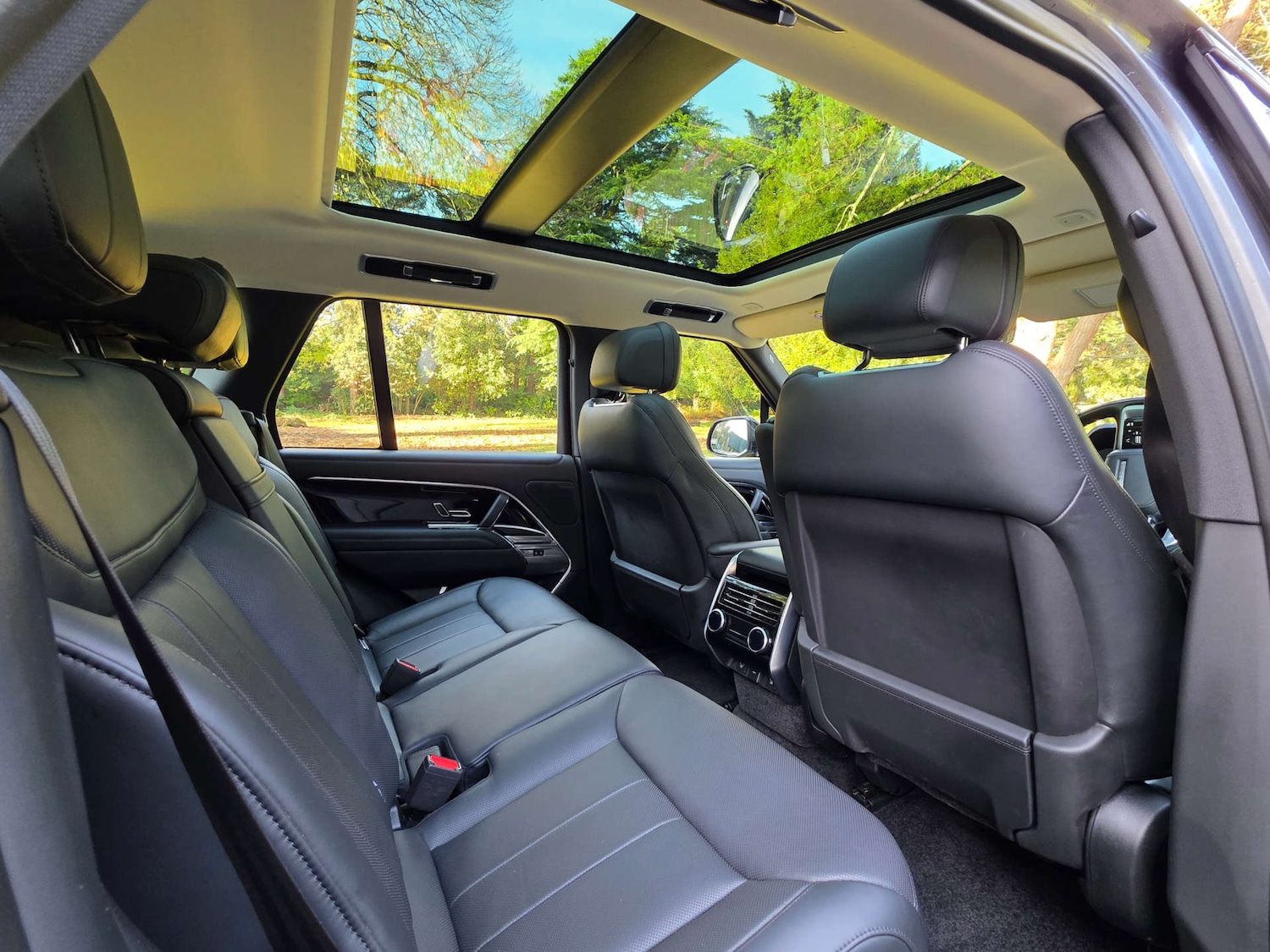 Used Land Rover Range Rover 2022 for sale - 76985158: Photo 13