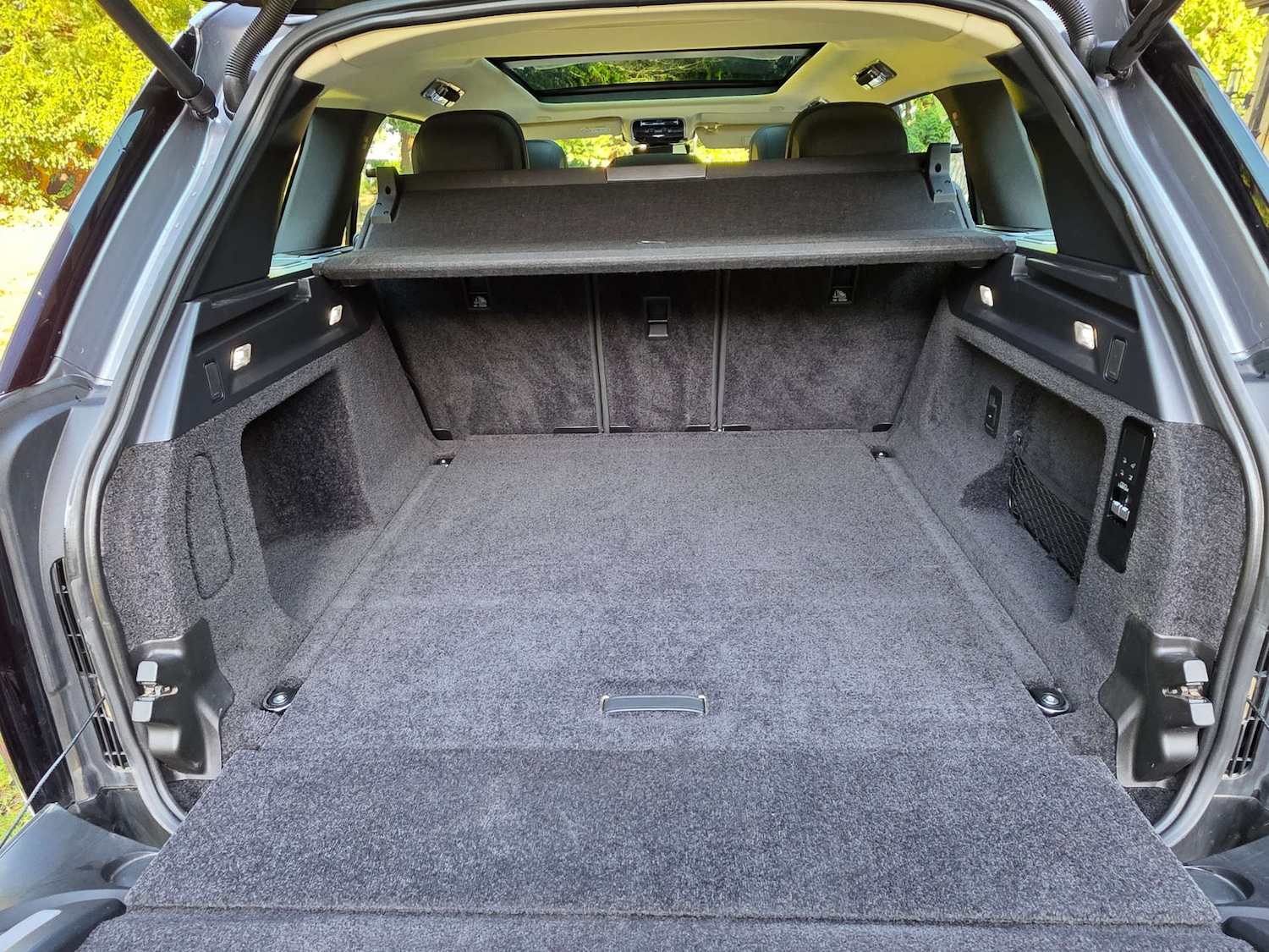 Used Land Rover Range Rover 2022 for sale - 76985158: Photo 16