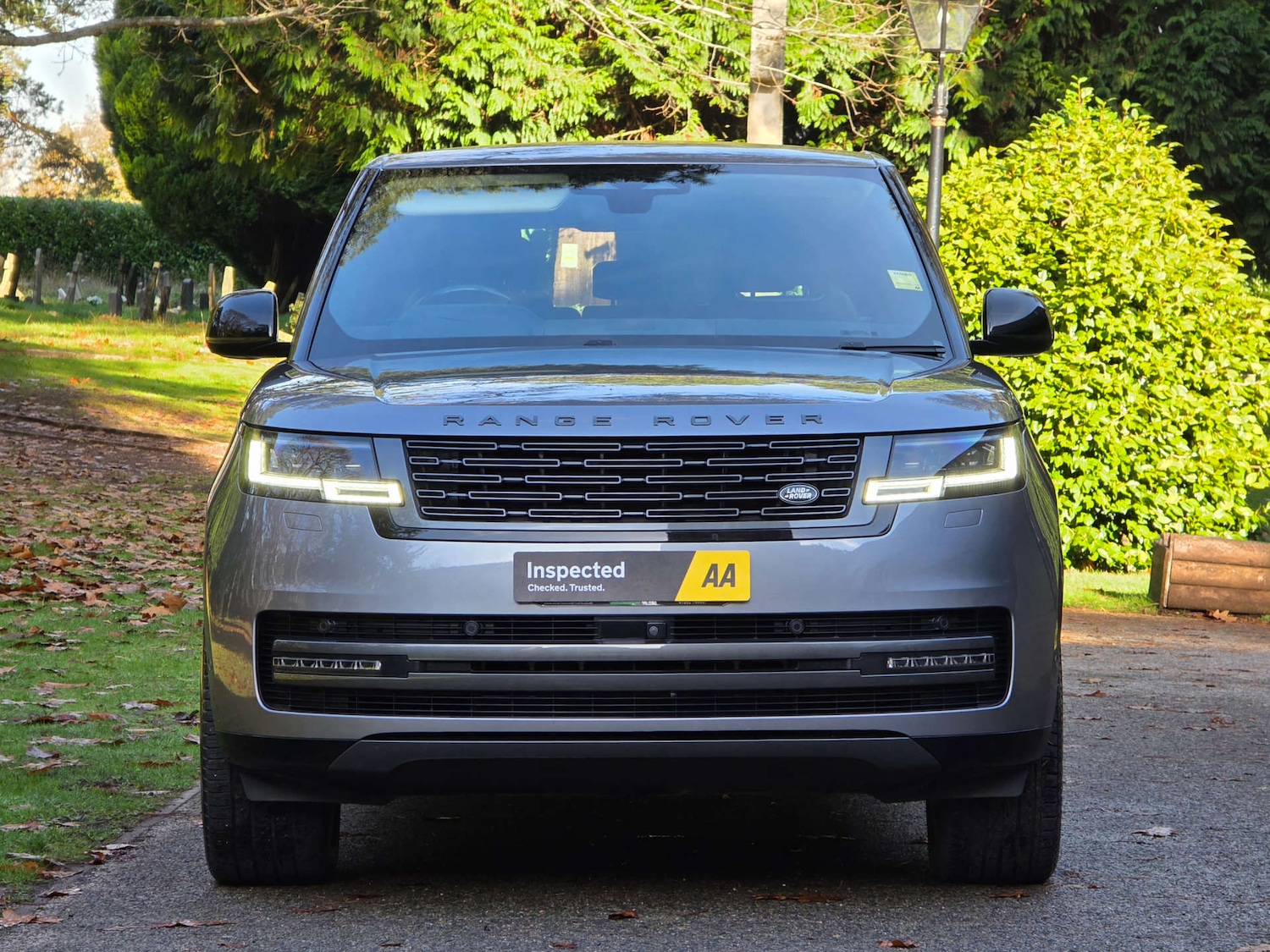 Used Land Rover Range Rover 2022 for sale - 76985158: Photo 18