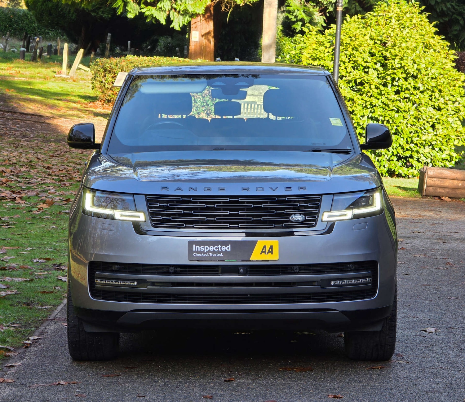 Used Land Rover Range Rover 2022 for sale - 76985158: Photo 19