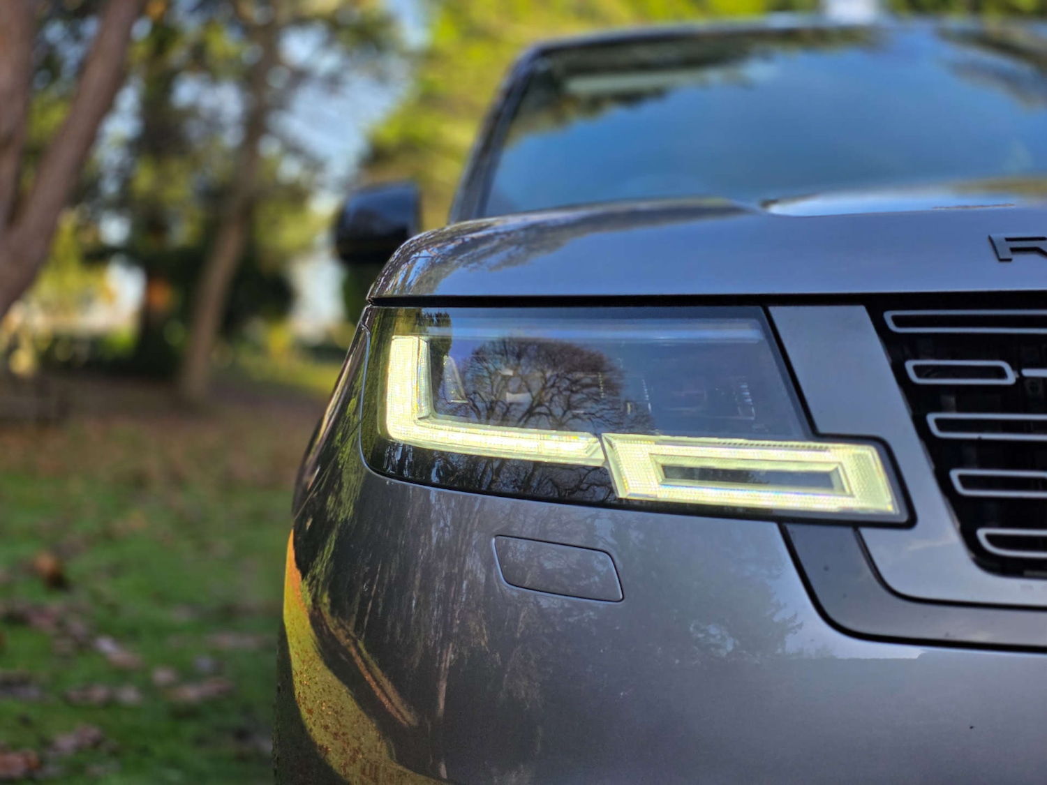 Used Land Rover Range Rover 2022 for sale - 76985158: Photo 20