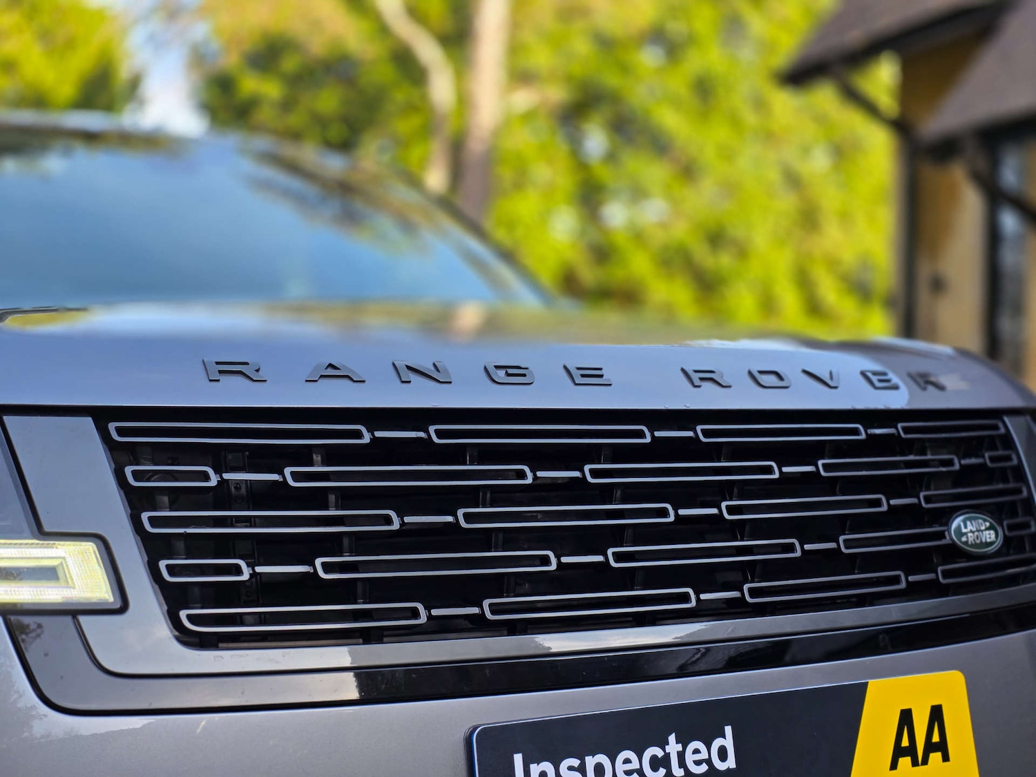 Used Land Rover Range Rover 2022 for sale - 76985158: Photo 21