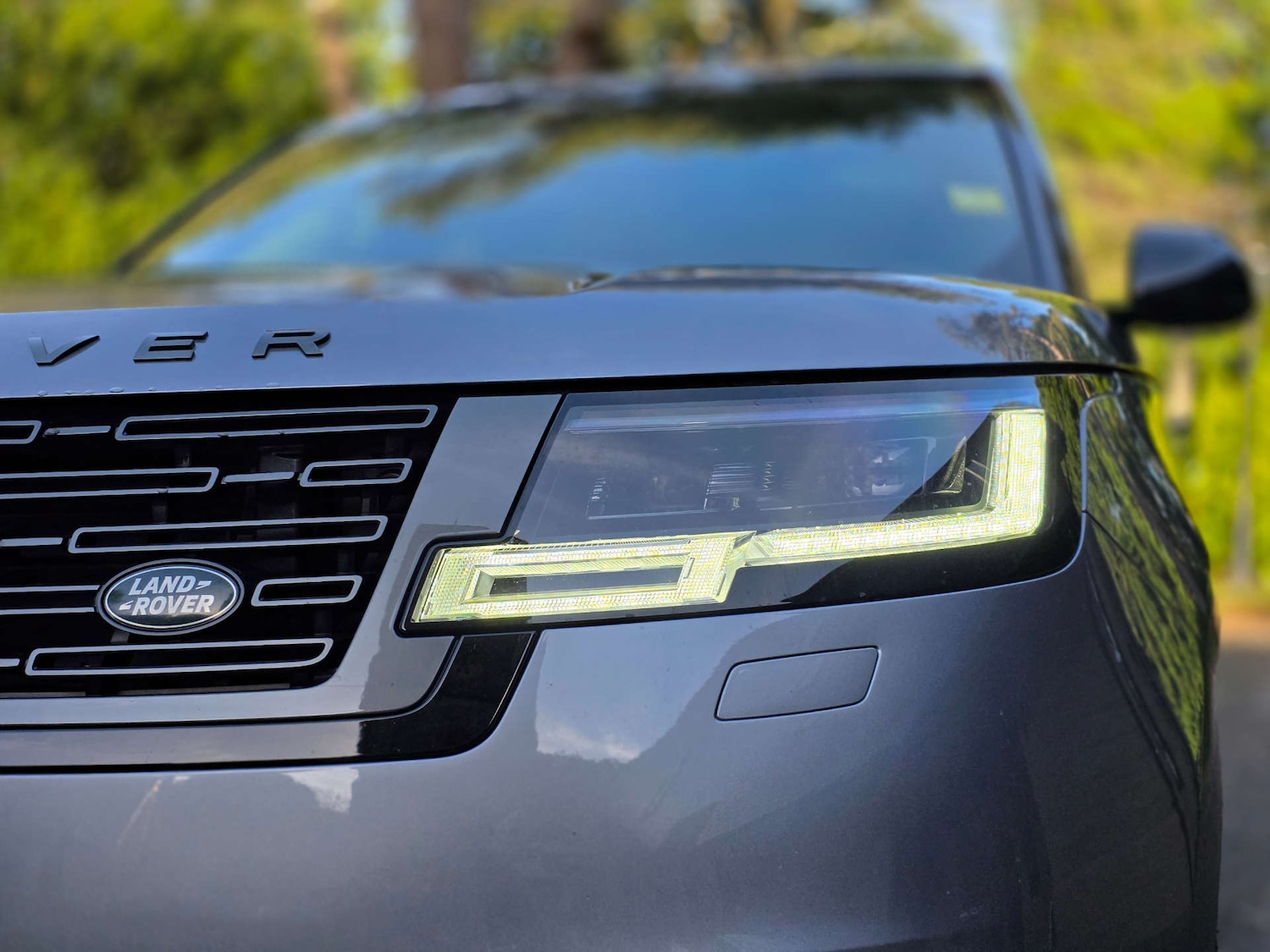 Used Land Rover Range Rover 2022 for sale - 76985158: Photo 22