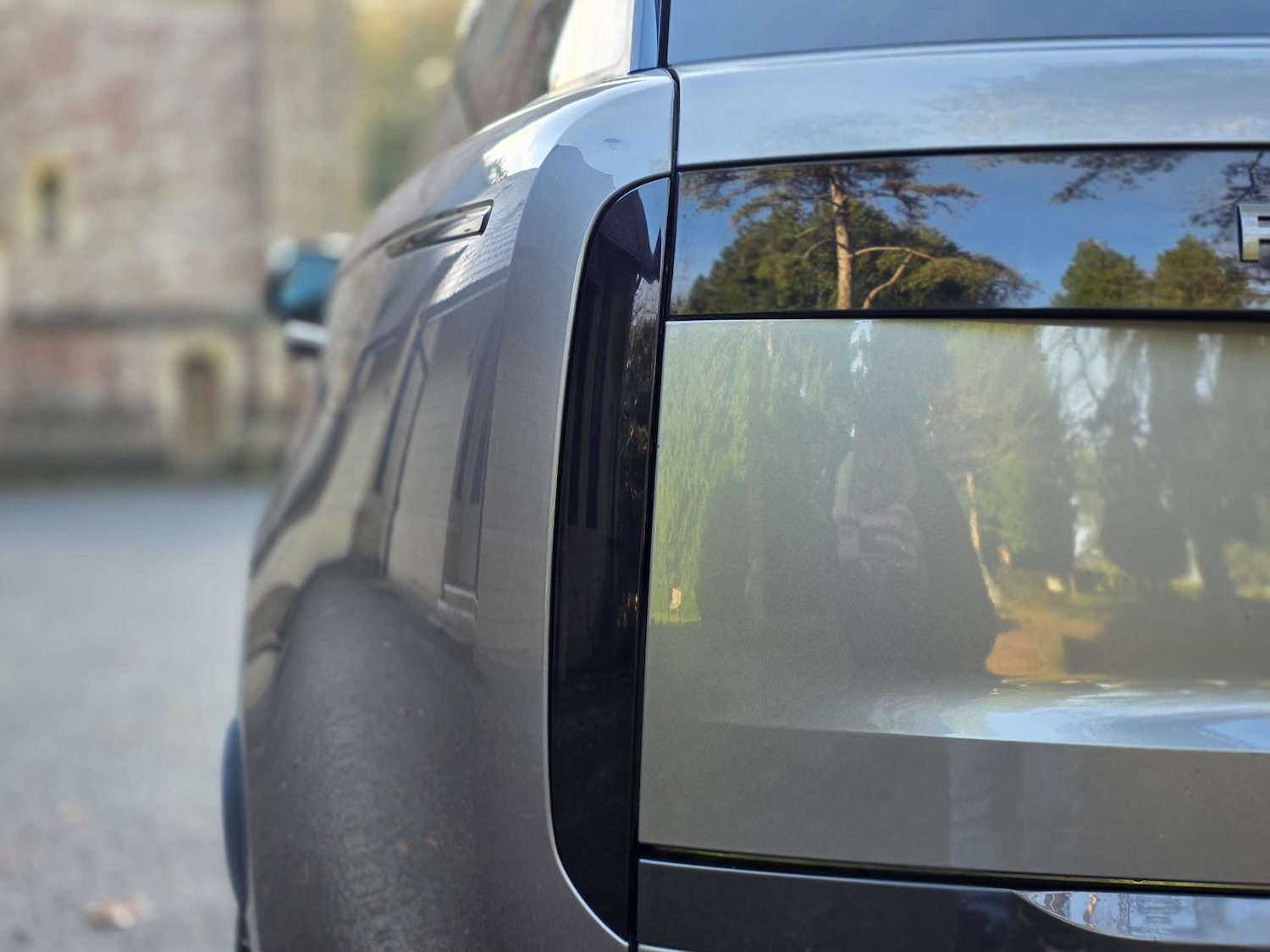 Used Land Rover Range Rover 2022 for sale - 76985158: Photo 23