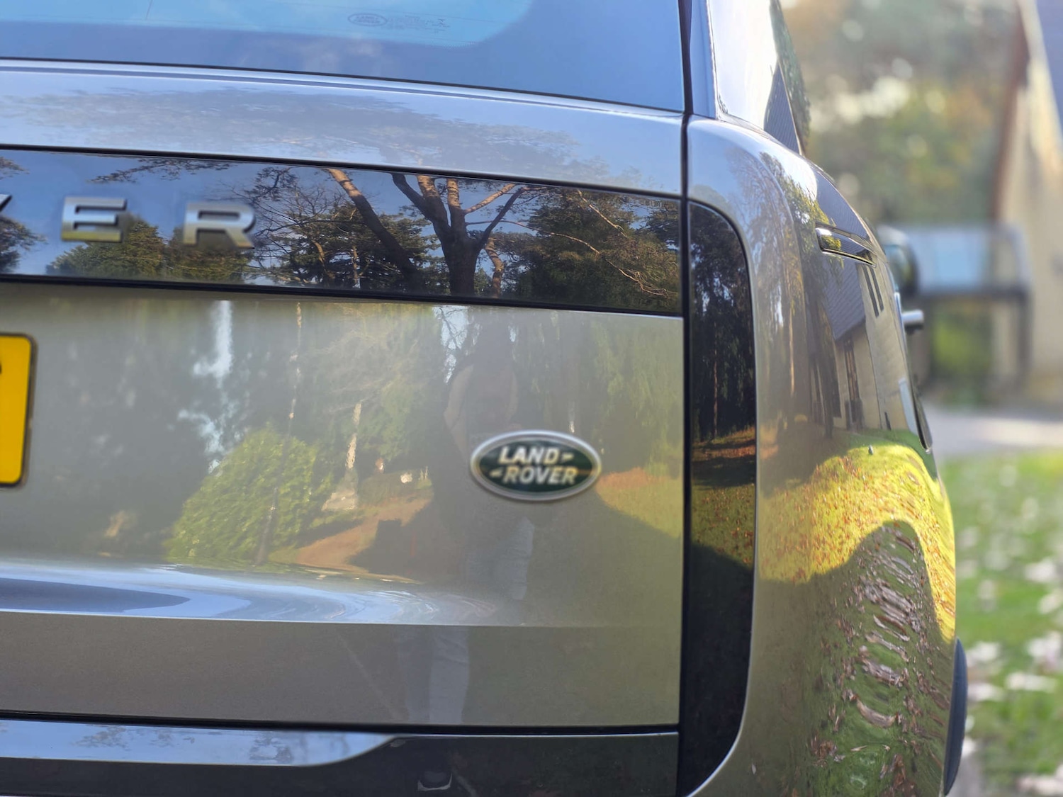 Used Land Rover Range Rover 2022 for sale - 76985158: Photo 25