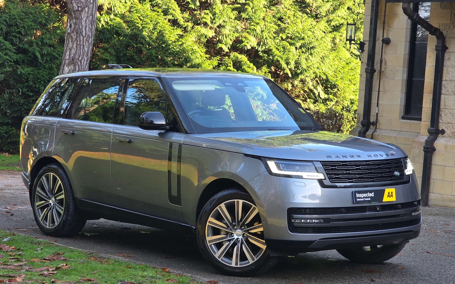 Used Land Rover Range Rover 2022 for sale - 76985158: Photo 28
