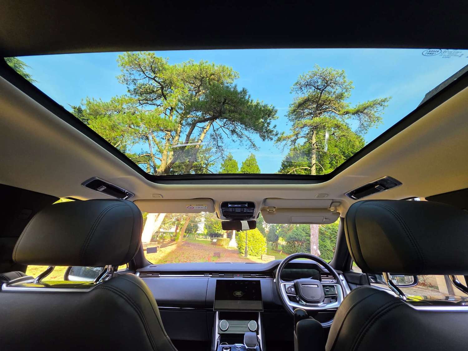 Used Land Rover Range Rover 2022 for sale - 76985158: Photo 3