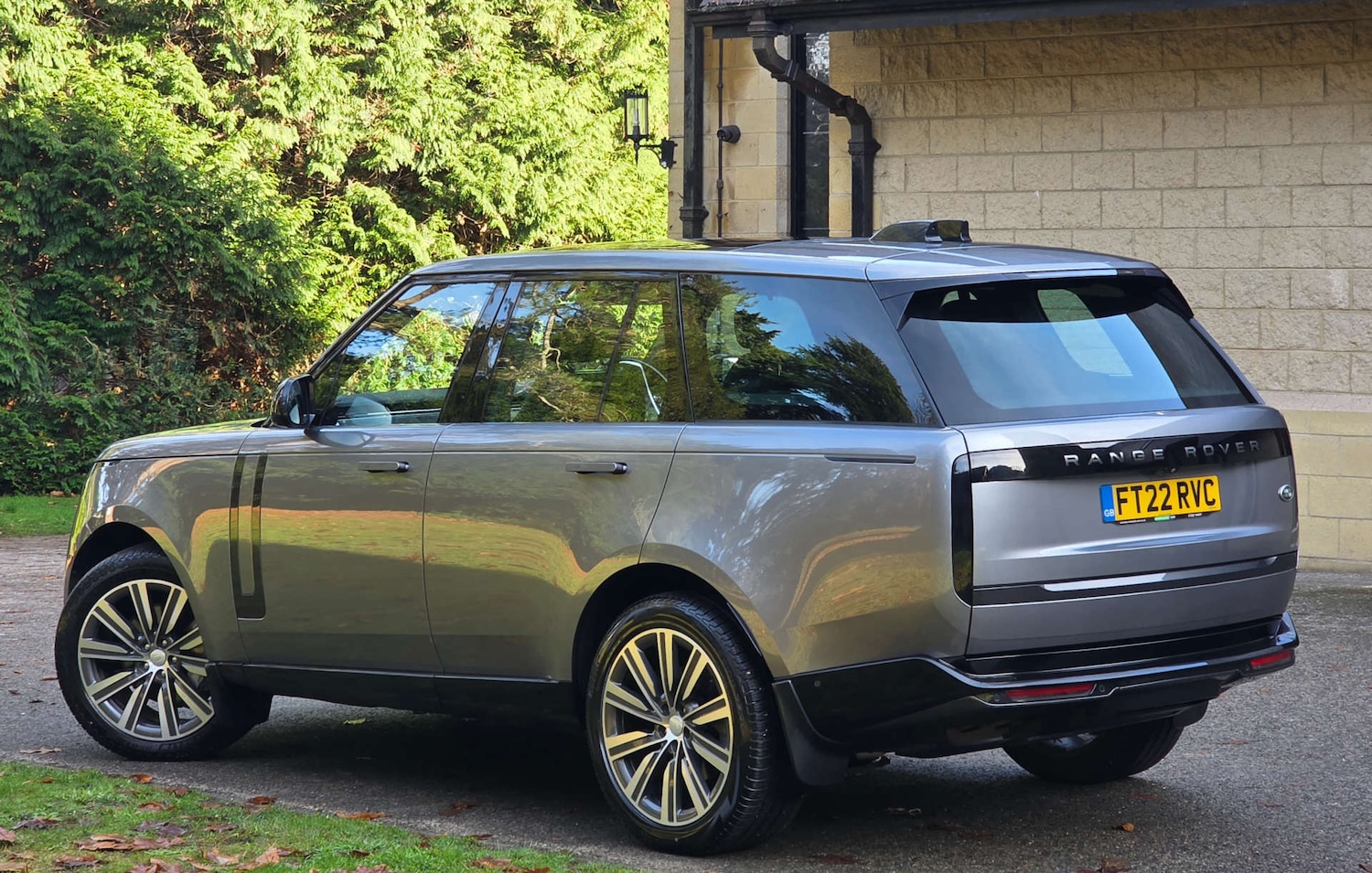 Used Land Rover Range Rover 2022 for sale - 76985158: Photo 33