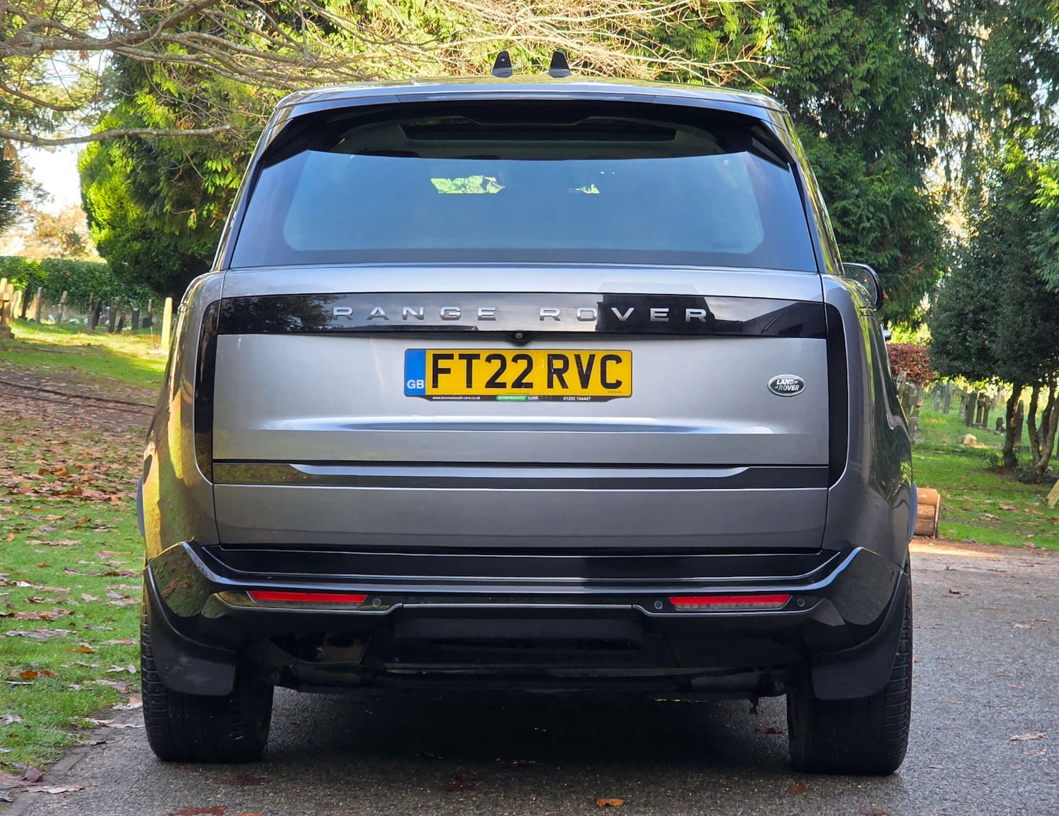 Used Land Rover Range Rover 2022 for sale - 76985158: Photo 36