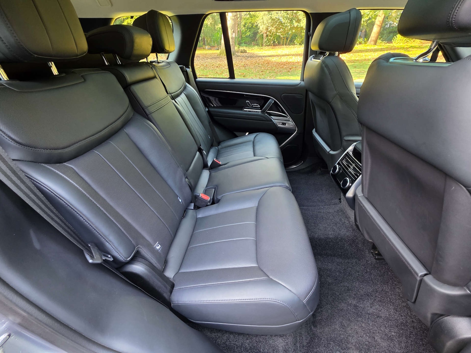 Used Land Rover Range Rover 2022 for sale - 76985158: Photo 38