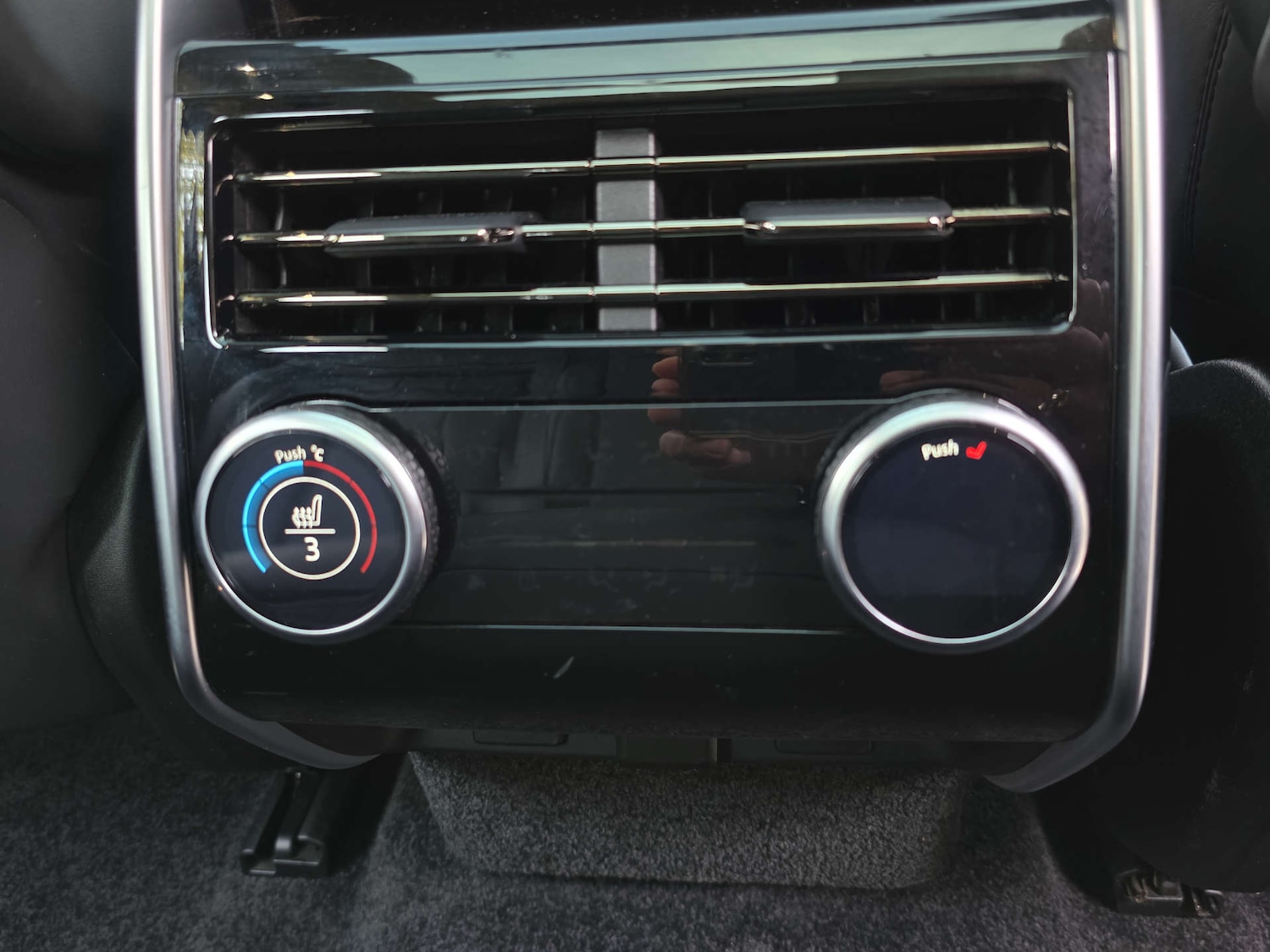 Used Land Rover Range Rover 2022 for sale - 76985158: Photo 39