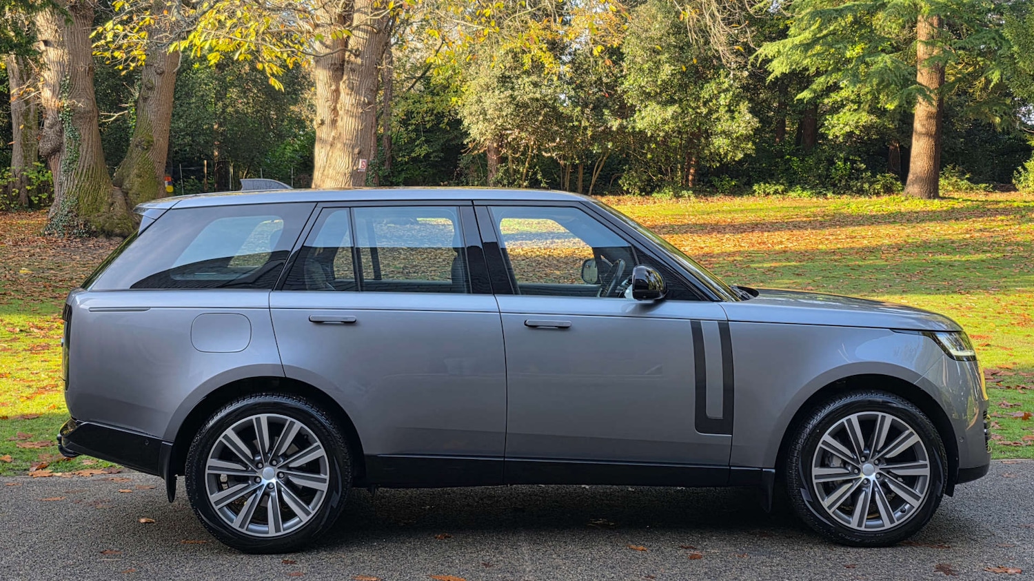 Used Land Rover Range Rover 2022 for sale - 76985158: Photo 4