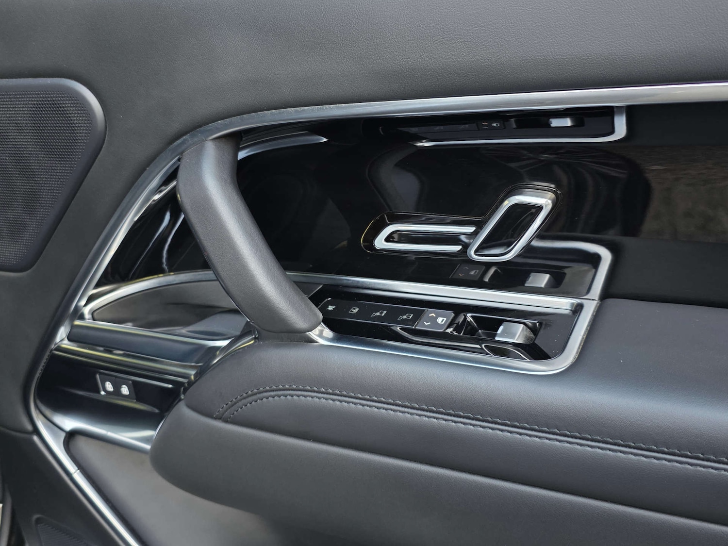 Used Land Rover Range Rover 2022 for sale - 76985158: Photo 41