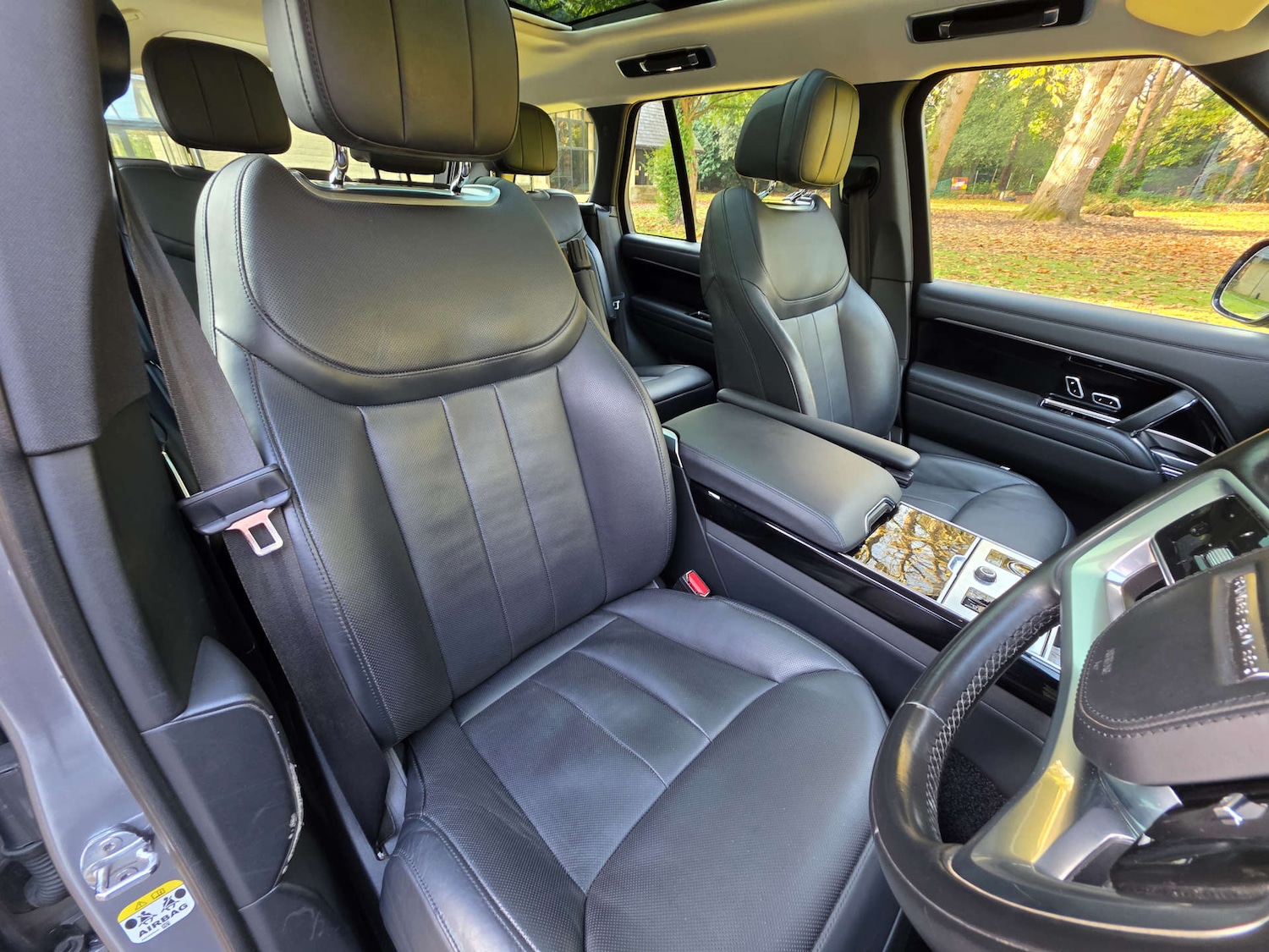 Used Land Rover Range Rover 2022 for sale - 76985158: Photo 44