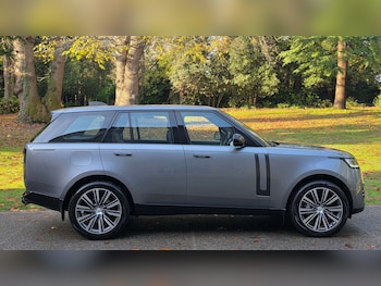 Used Land Rover Range Rover 2022 for sale - 76985158: Photo