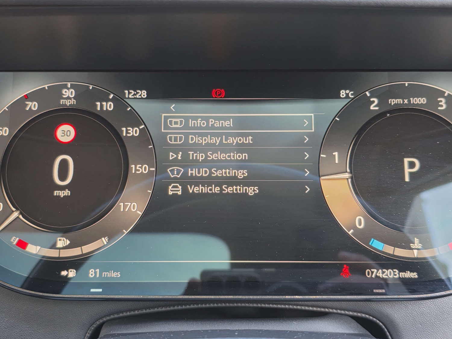 Used Land Rover Range Rover 2022 for sale - 76985158: Photo 57