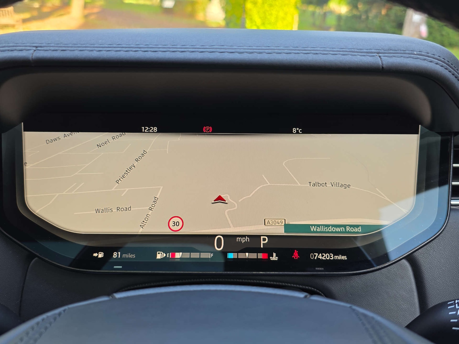 Used Land Rover Range Rover 2022 for sale - 76985158: Photo 58