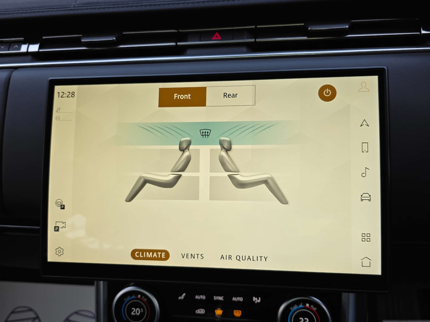 Used Land Rover Range Rover 2022 for sale - 76985158: Photo 59