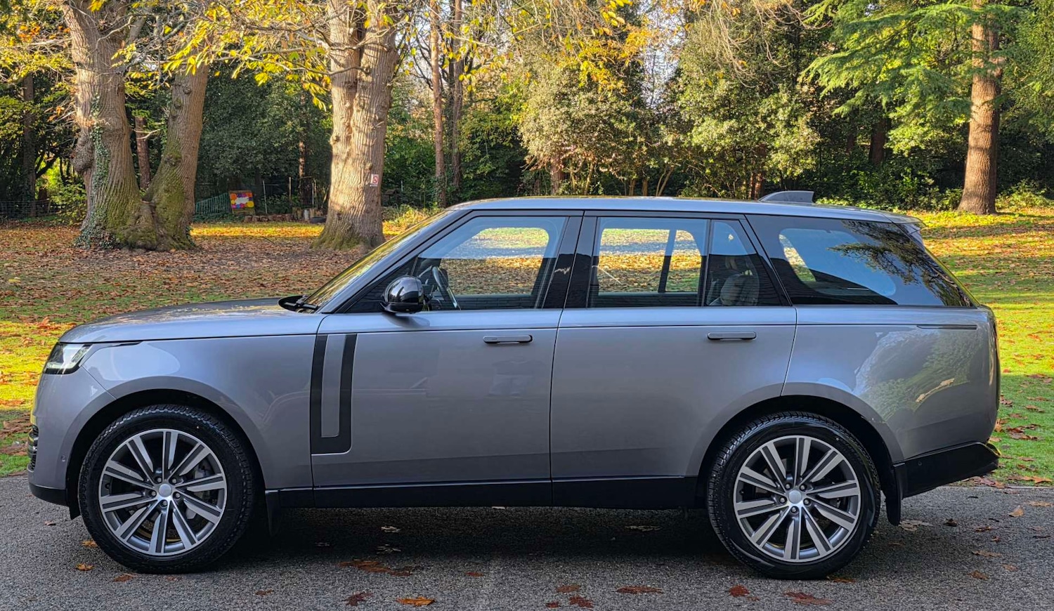 Used Land Rover Range Rover 2022 for sale - 76985158: Photo 6