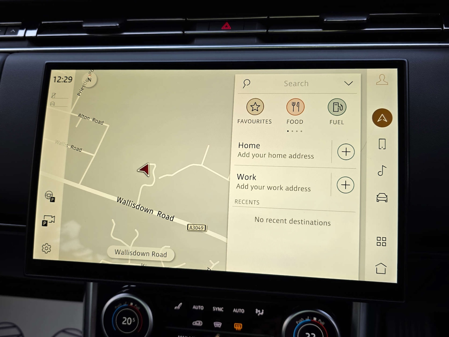 Used Land Rover Range Rover 2022 for sale - 76985158: Photo 61