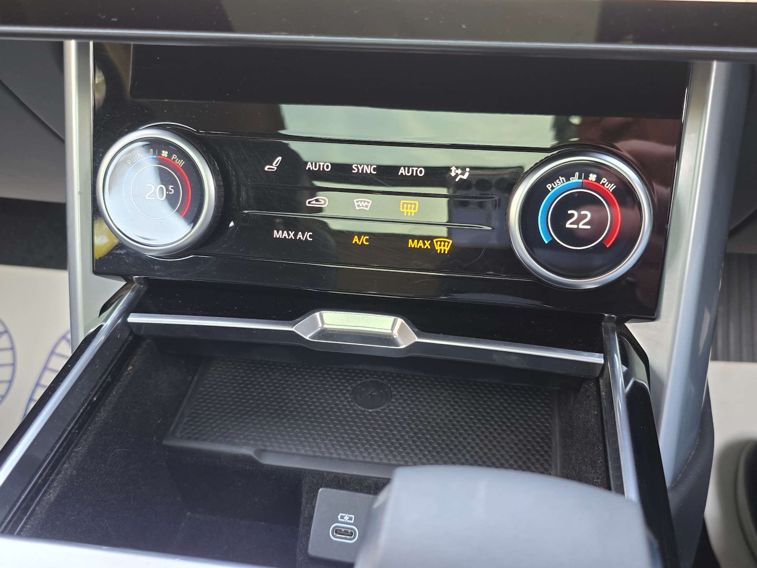 Used Land Rover Range Rover 2022 for sale - 76985158: Photo 62