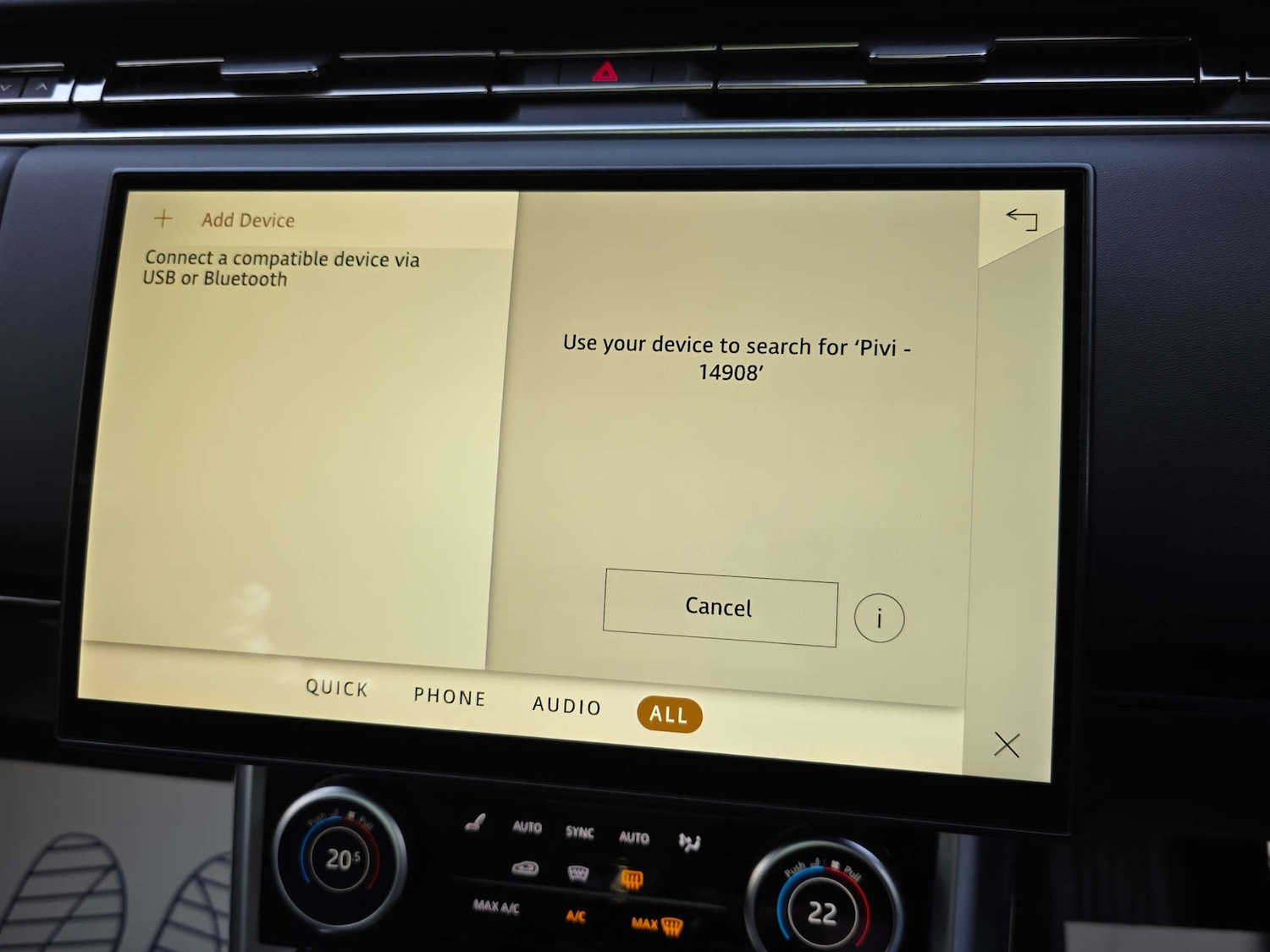 Used Land Rover Range Rover 2022 for sale - 76985158: Photo 65