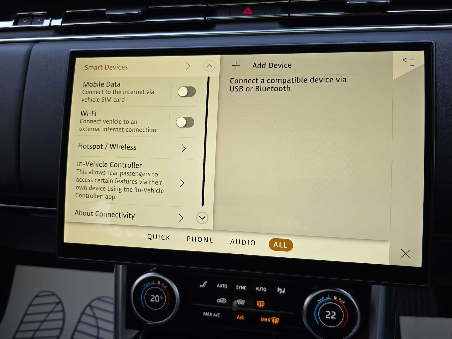 Used Land Rover Range Rover 2022 for sale - 76985158: Photo 66