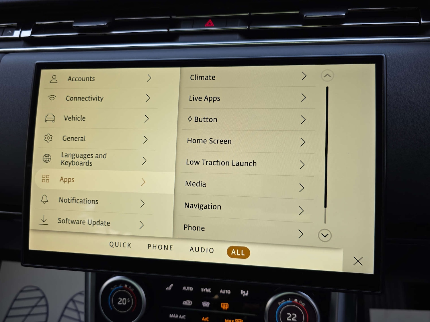 Used Land Rover Range Rover 2022 for sale - 76985158: Photo 67