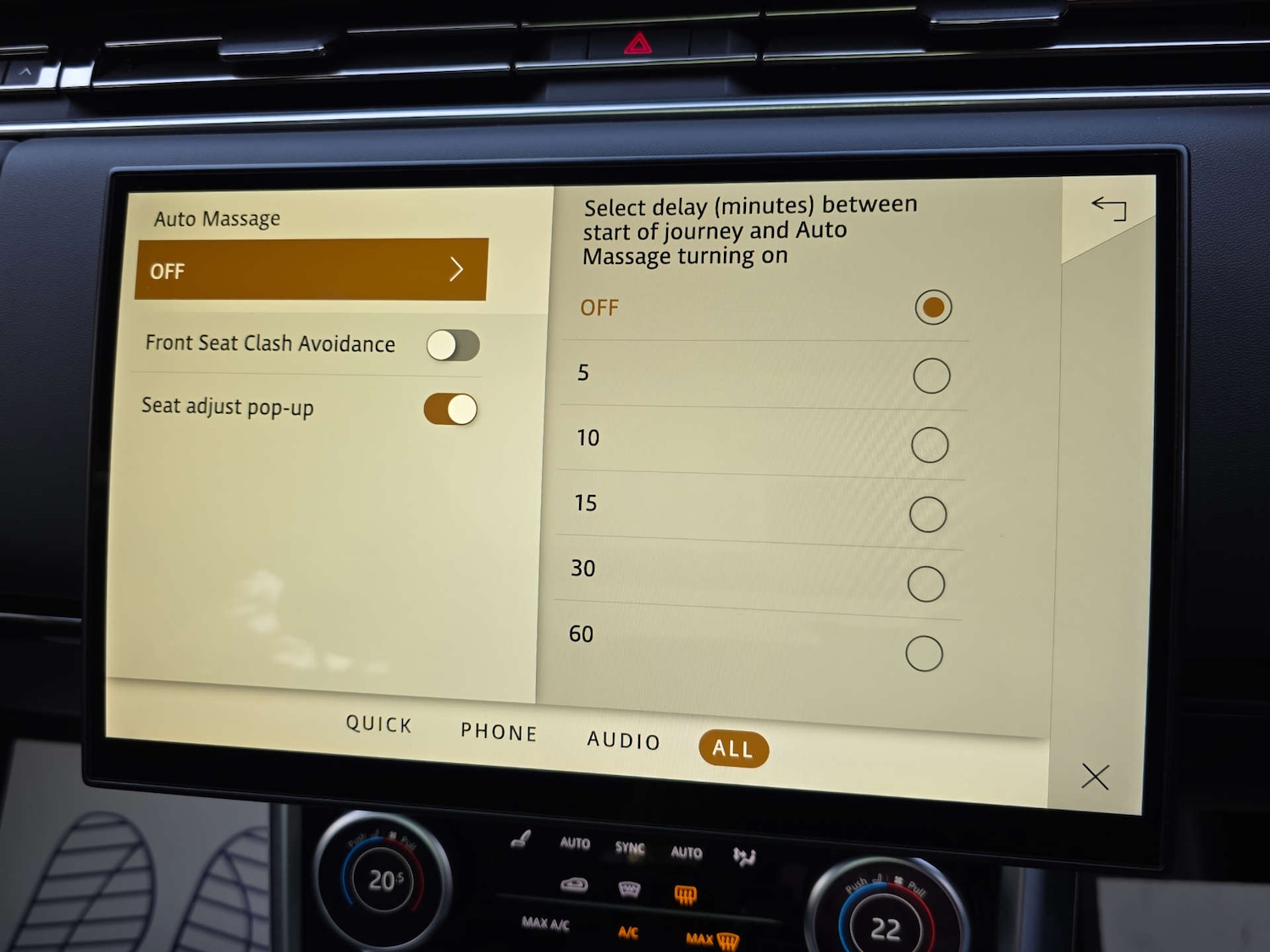 Used Land Rover Range Rover 2022 for sale - 76985158: Photo 68