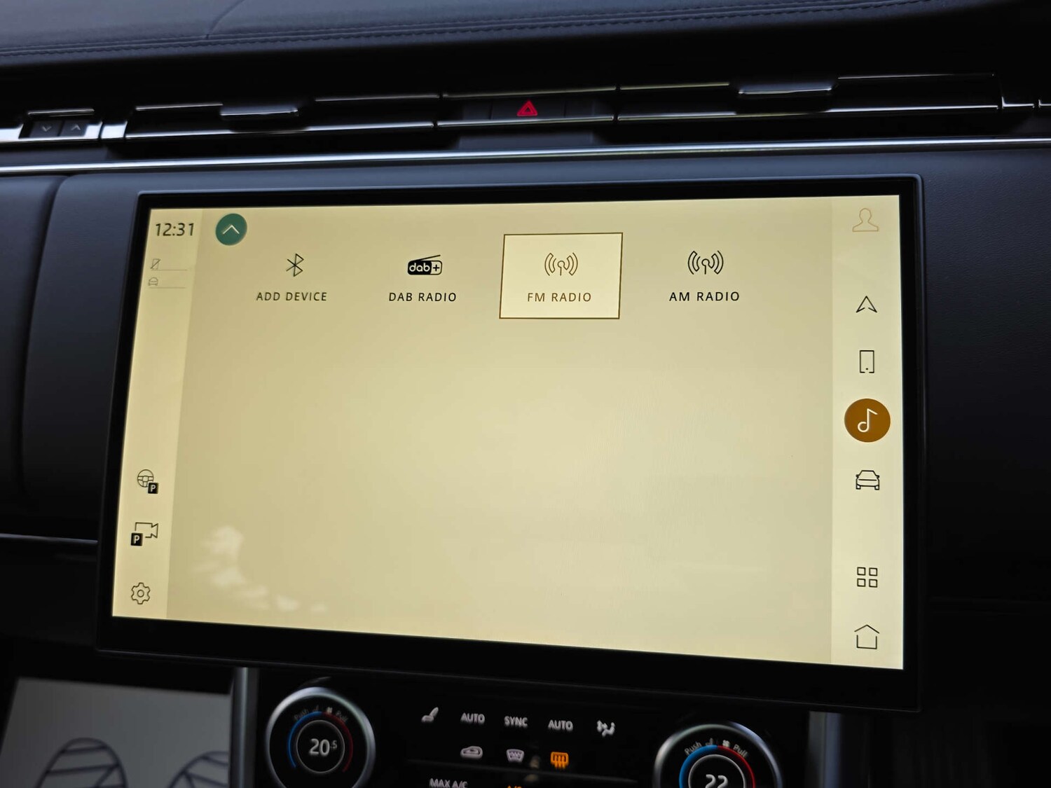 Used Land Rover Range Rover 2022 for sale - 76985158: Photo 70