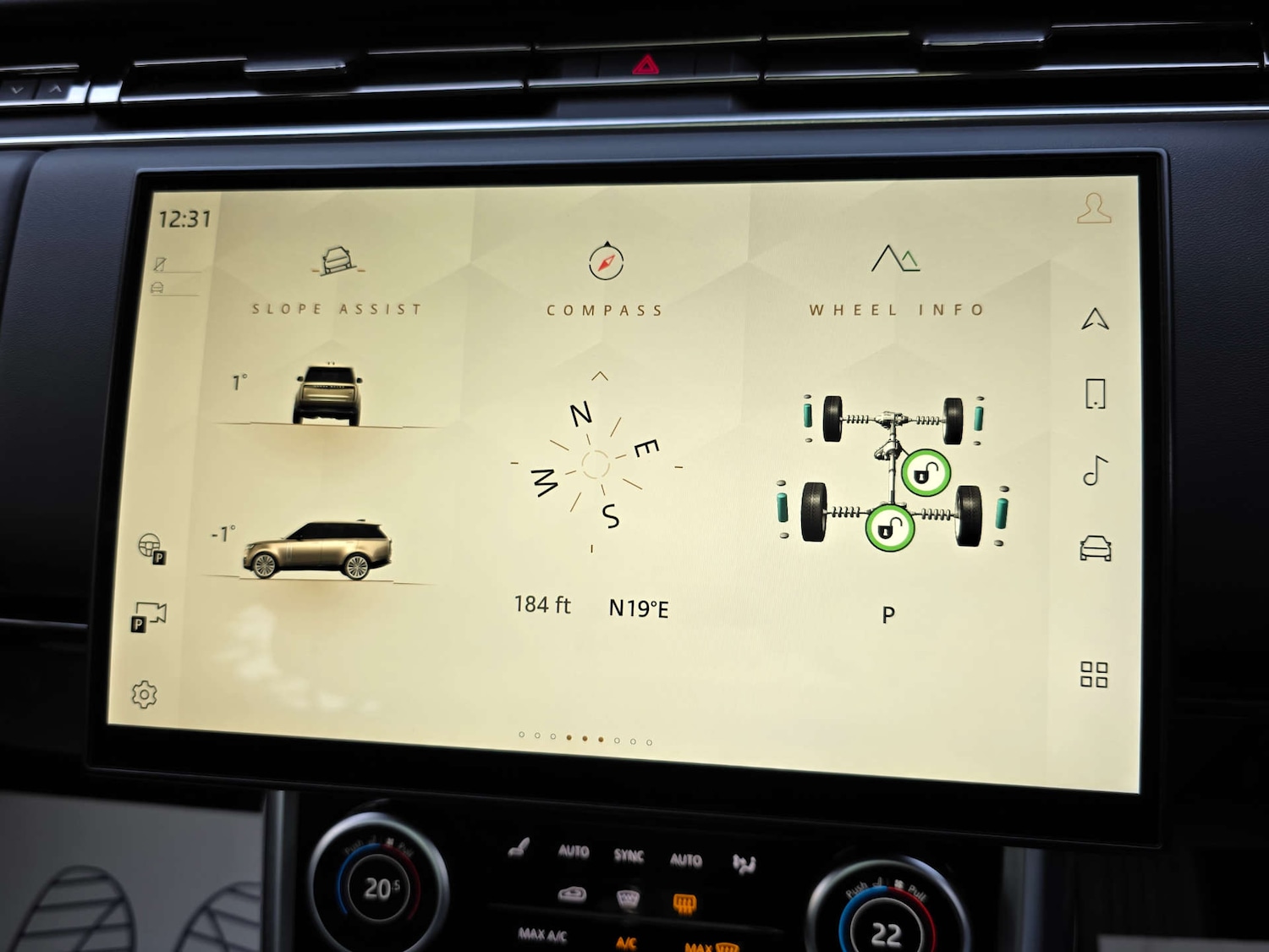 Used Land Rover Range Rover 2022 for sale - 76985158: Photo 71