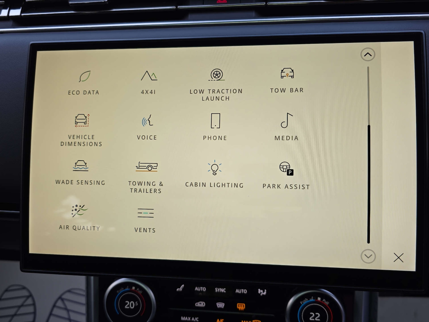 Used Land Rover Range Rover 2022 for sale - 76985158: Photo 74