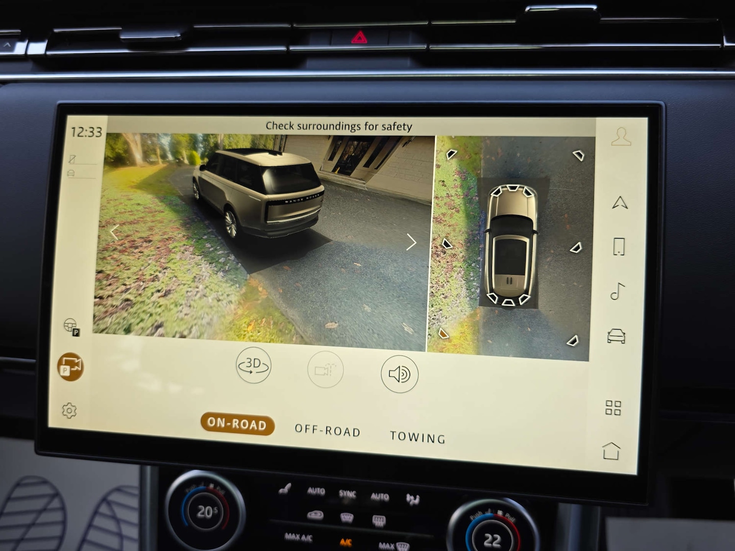 Used Land Rover Range Rover 2022 for sale - 76985158: Photo 77