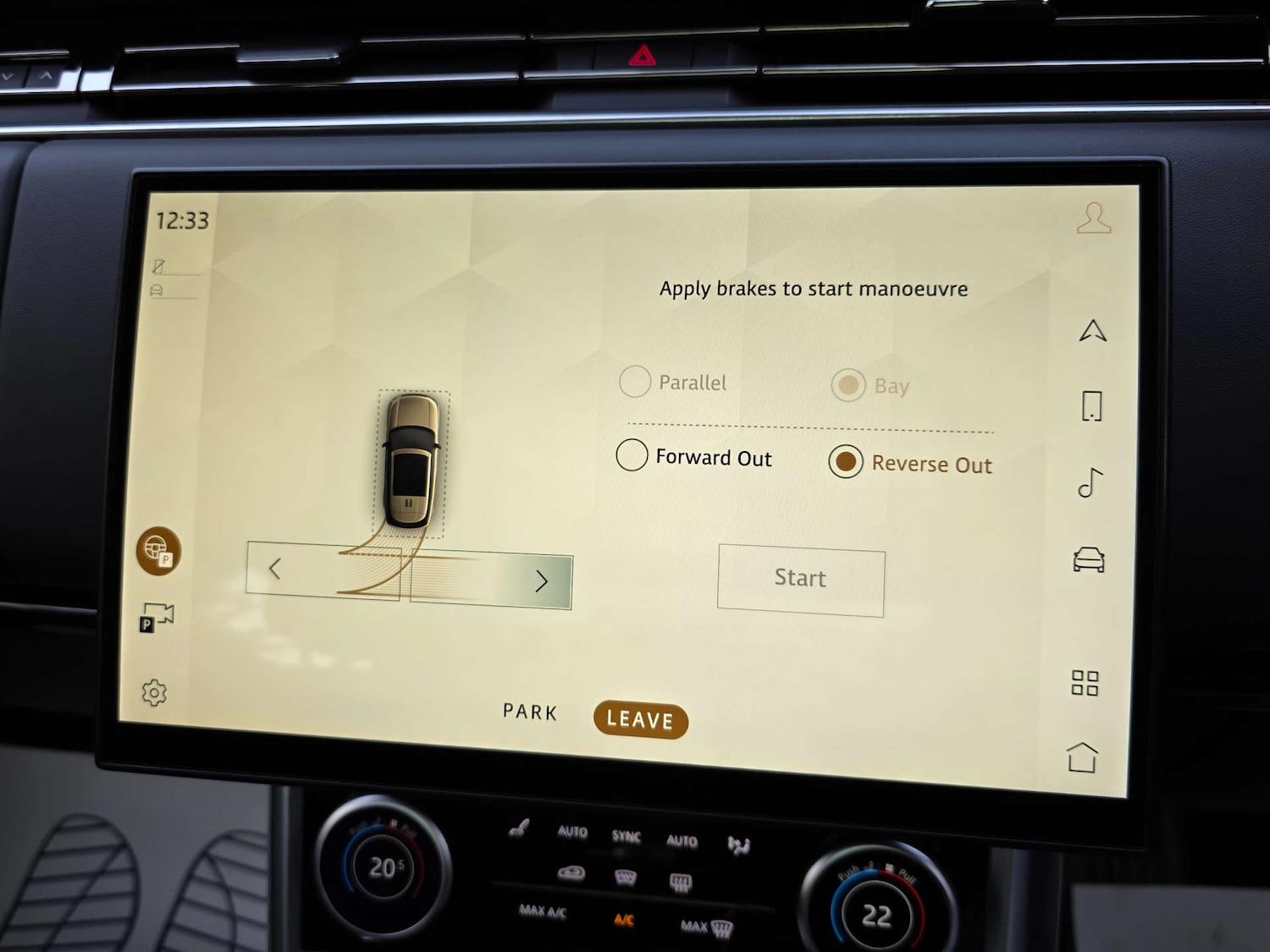 Used Land Rover Range Rover 2022 for sale - 76985158: Photo 78