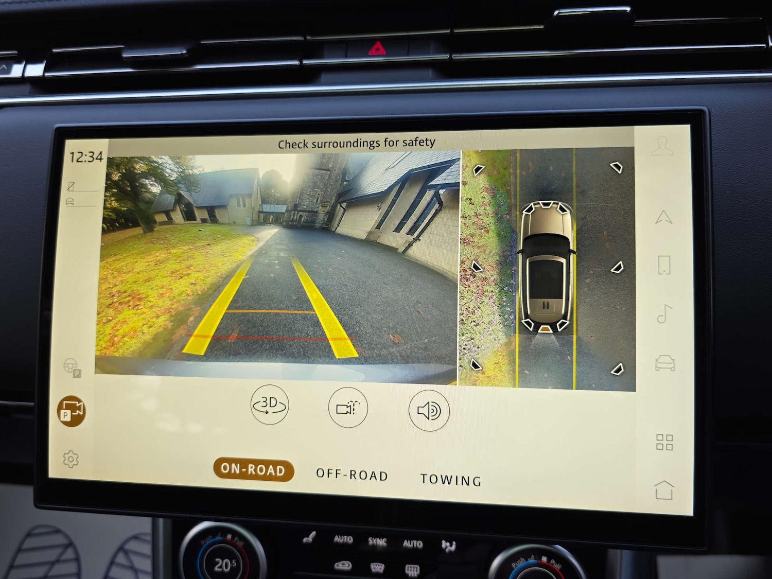 Used Land Rover Range Rover 2022 for sale - 76985158: Photo 79