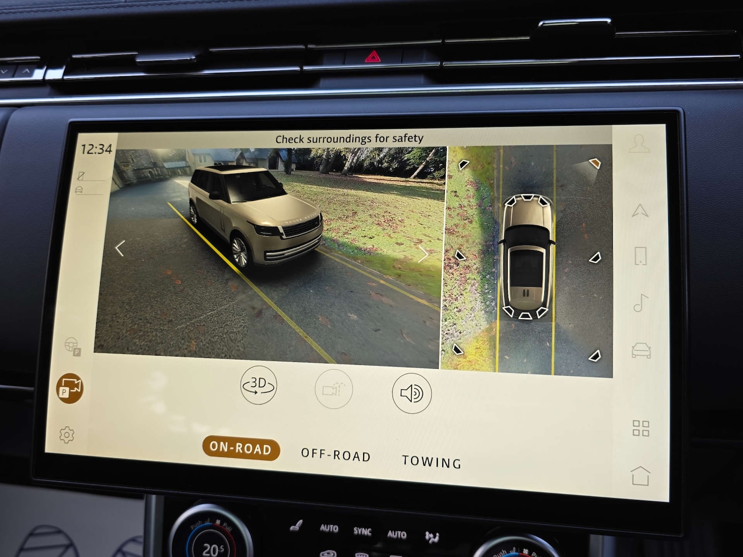 Used Land Rover Range Rover 2022 for sale - 76985158: Photo 80