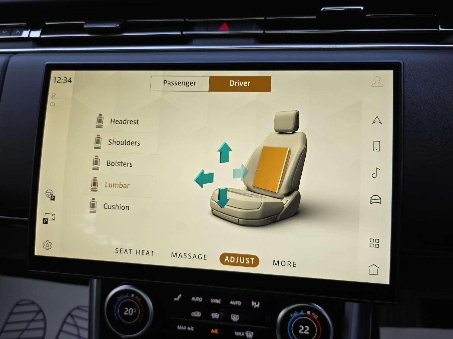 Used Land Rover Range Rover 2022 for sale - 76985158: Photo 82