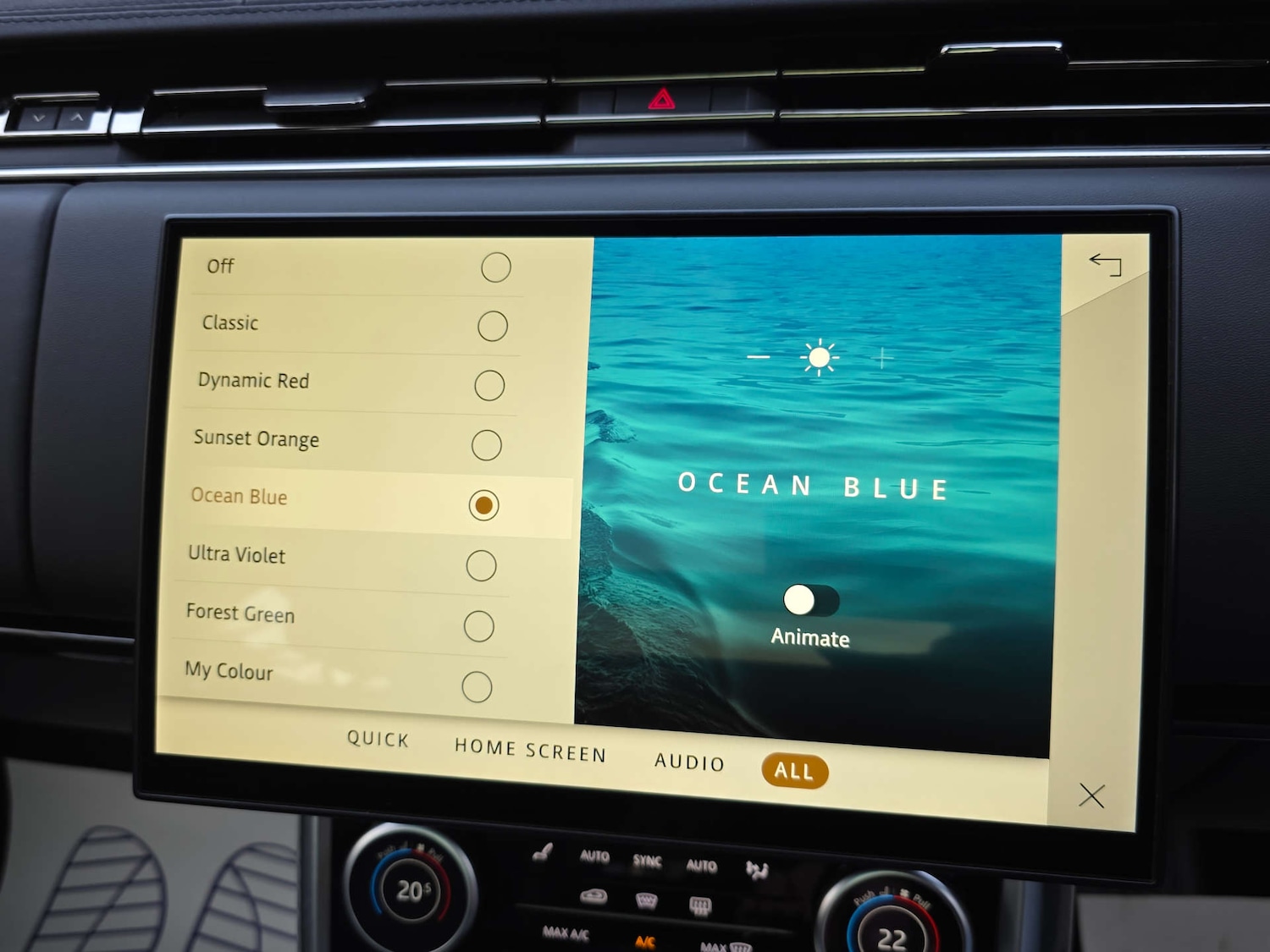 Used Land Rover Range Rover 2022 for sale - 76985158: Photo 83