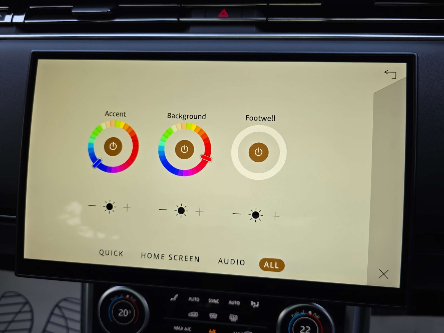 Used Land Rover Range Rover 2022 for sale - 76985158: Photo 84