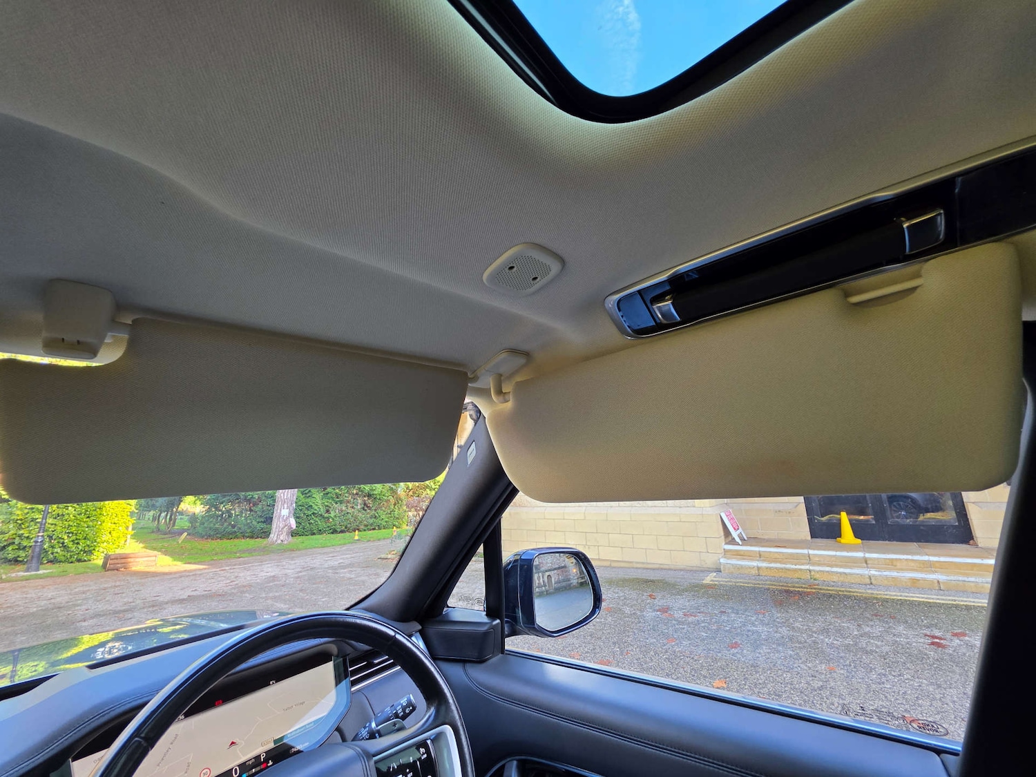 Used Land Rover Range Rover 2022 for sale - 76985158: Photo 86