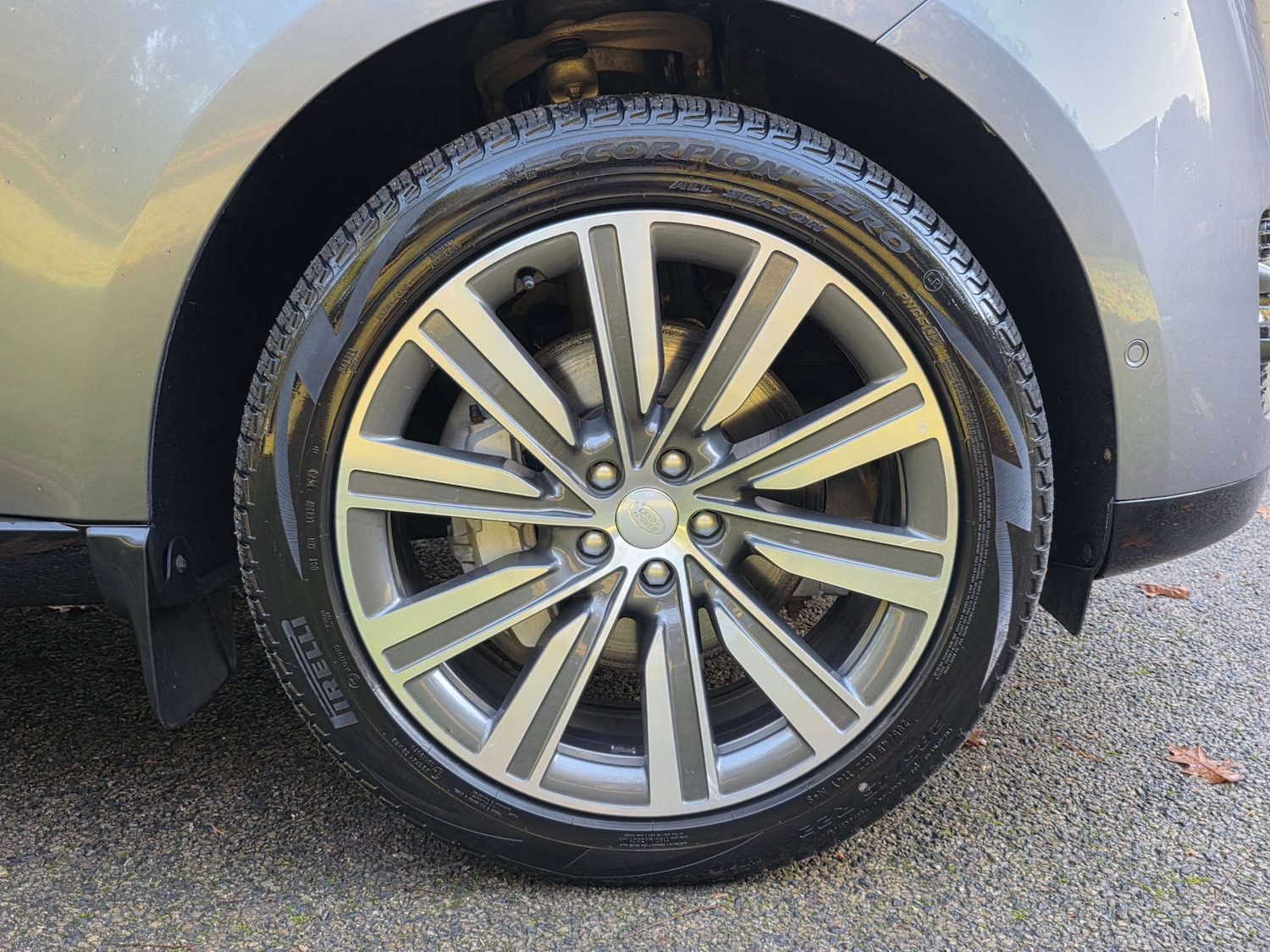 Used Land Rover Range Rover 2022 for sale - 76985158: Photo 9