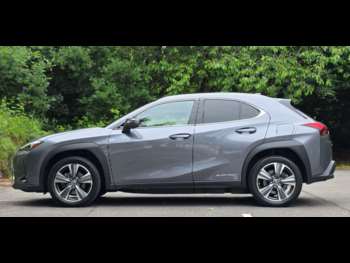 Used Lexus UX 2022 for sale - 74884073: Photo