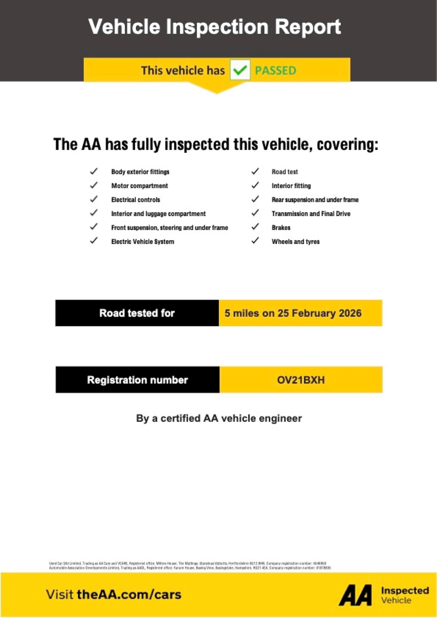 Used smart fortwo 2021 for sale - 77675380: Photo 1