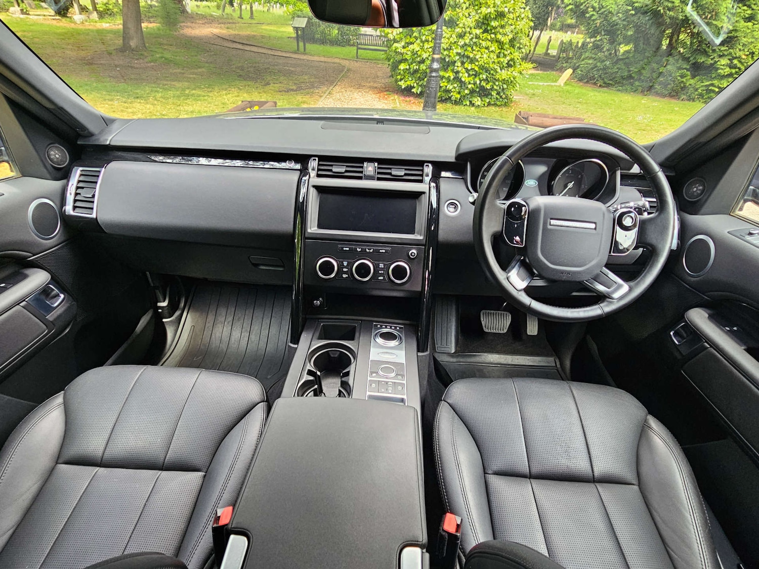 Vehicle 19