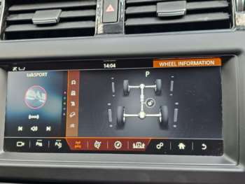 Used Land Rover Discovery 2020 for sale - 74671408: Photo