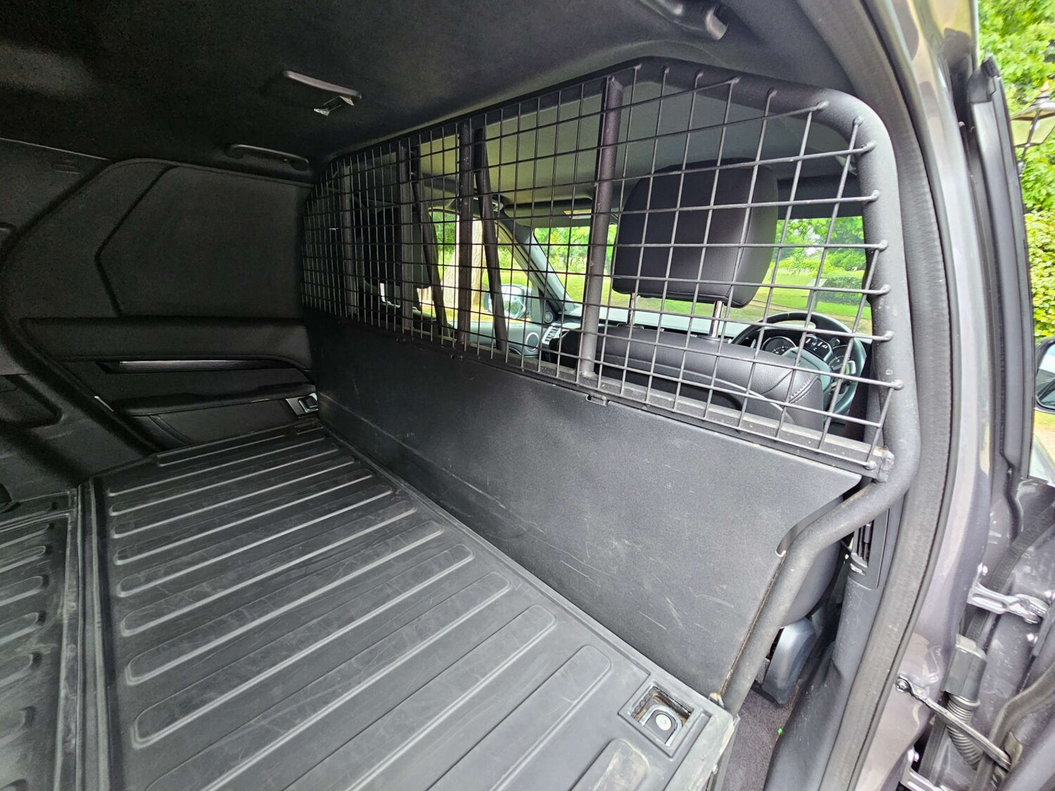 Vehicle 38