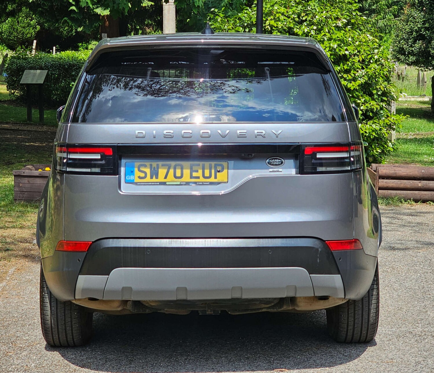 Vehicle 46