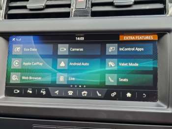 Used Land Rover Discovery 2020 for sale - 74671408: Photo