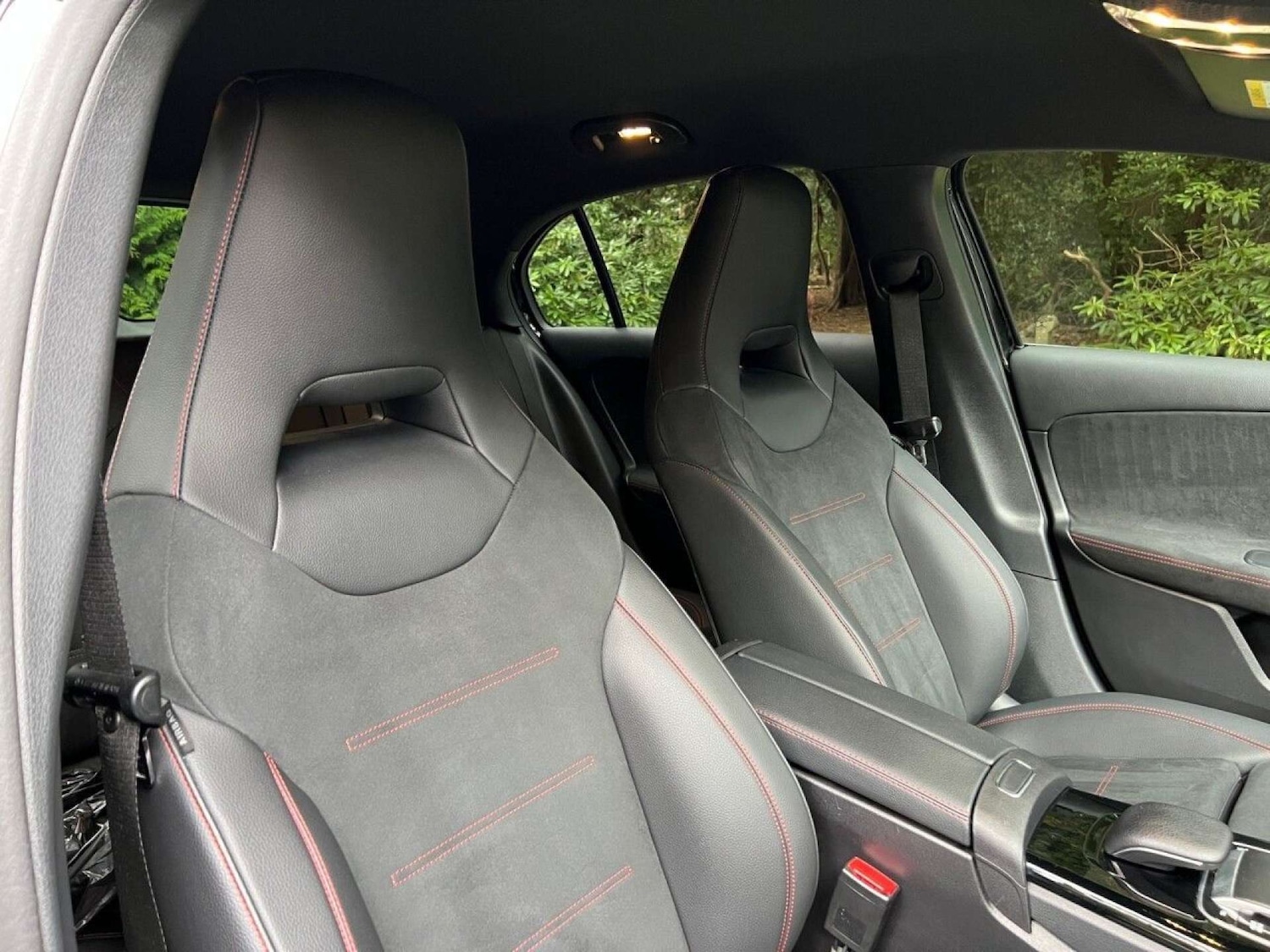 Used Mercedes-Benz A-Class 2019 for sale - 77693733: Photo 10