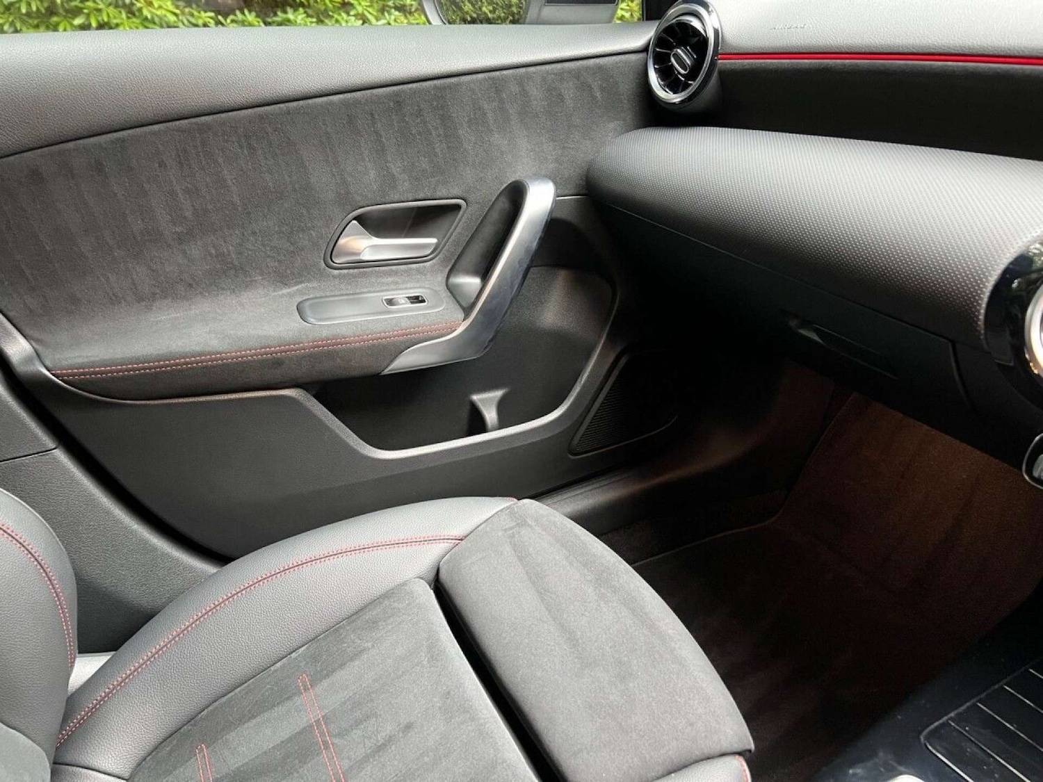 Used Mercedes-Benz A-Class 2019 for sale - 77693733: Photo 11